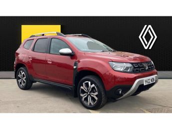 Dacia Duster 1.0 TCe 90 Prestige 5dr Petrol Estate
