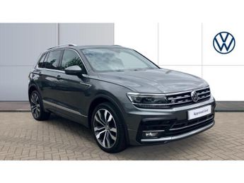 Volkswagen Tiguan 2.0 TSi 230 4Motion R-Line Tech 5dr DSG Petrol Estate
