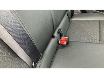 Nissan Juke 1.6 Hybrid N-Connecta 5dr Auto Hybrid Hatchback