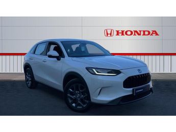Honda ZR-V 2.0 eHEV Elegance 5dr CVT Hybrid Estate
