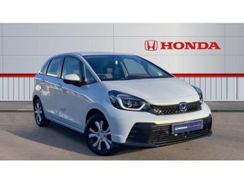 Honda Jazz 1.5 i-MMD Hybrid Elegance 5dr eCVT Hybrid Hatchback