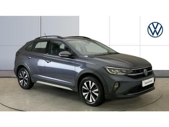 Volkswagen Taigo 1.0 TSI Life 5dr Petrol Hatchback