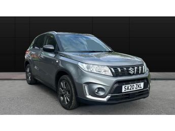 Suzuki Grand Vitara 1.4 Boosterjet SZ-T 5dr Auto Petrol Estate