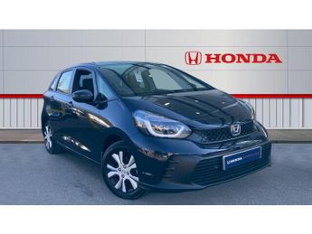 Honda Jazz 1.5 i-MMD Hybrid Elegance 5dr eCVT Hybrid Hatchback