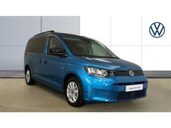 Volkswagen California 2.0 TDI 122 5dr DSG Diesel Estate