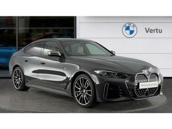 BMW M5 400kW M50 83.9kWh 5dr Auto Electric Hatchback