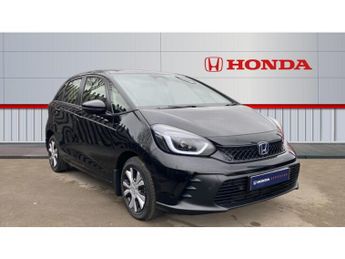 Honda Jazz 1.5 i-MMD Hybrid Elegance 5dr eCVT Hybrid Hatchback
