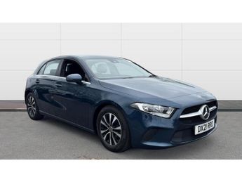 Mercedes A Class A180 SE 5dr Auto Petrol Hatchback