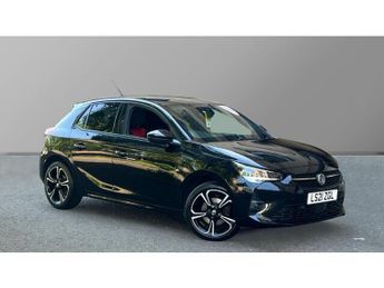 Vauxhall Corsa 1.2 Turbo SRi Premium 5dr Petrol Hatchback