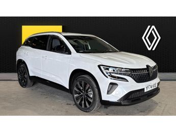 Renault Austral E-Tech Full Hybrid Techno 5dr Auto Hybrid Estate