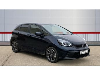 Honda Jazz 1.5 i-MMD Hybrid Advance 5dr eCVT Hybrid Hatchback