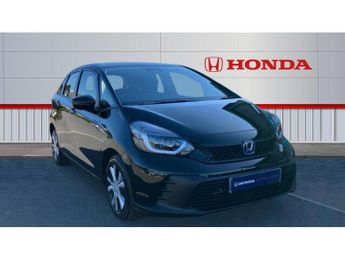 Honda Jazz 1.5 i-MMD Hybrid Elegance 5dr eCVT Hybrid Hatchback