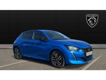 Peugeot 208 1.2 PureTech 100 Allure Premium 5dr Petrol Hatchback