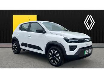 Dacia Spring 27kWh Expression 65 48kW 5dr Auto Electric Hatchback