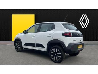 Dacia Spring 27kWh Expression 65 48kW 5dr Auto Electric Hatchback