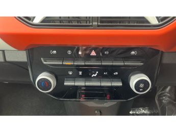Dacia Spring 27kWh Expression 65 48kW 5dr Auto Electric Hatchback