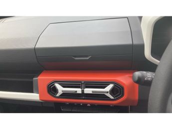 Dacia Spring 27kWh Expression 45 33kW 5dr Auto Electric Hatchback