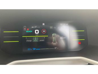 Dacia Spring 27kWh Expression 45 33kW 5dr Auto Electric Hatchback