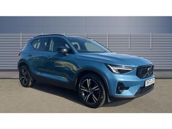 Volvo XC40 2.0 B3P Plus Dark 5dr Auto Petrol Estate