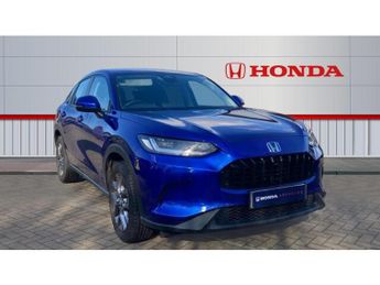 Honda ZR-V 2.0 eHEV Elegance 5dr CVT Hybrid Estate
