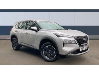 Nissan X-Trail 1.5 E-Power 204 Acenta Premium 5dr Xtronic Hybrid Station Wagon