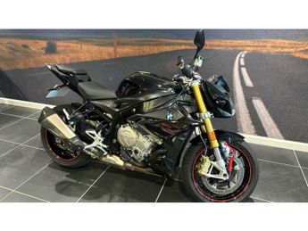  BMW S1000R SPORT (20MY)