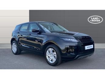 Land Rover Range Rover Evoque 1.5 P300e S 5dr Auto Hatchback