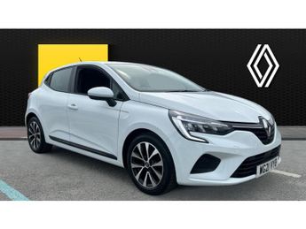 Renault Clio 1.0 TCe 90 Iconic 5dr Petrol Hatchback