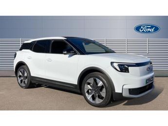 Ford Explorer 210kW Premium 77kWh 5dr Auto Electric Estate