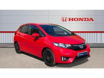 Honda Jazz 1.3 EX Navi 5dr Petrol Hatchback