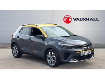 Kia Stonic 1.0T GDi 48V GT-Line S 5dr Petrol Estate