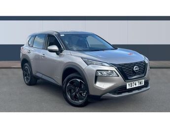 Nissan X-Trail 1.5 E-Power 204 Acenta Premium 5dr Xtronic Hybrid Station Wagon