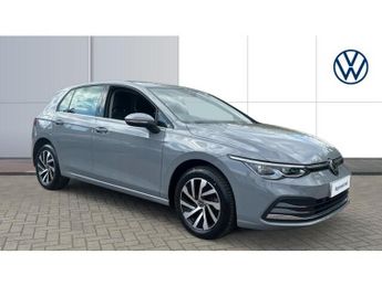 Volkswagen Golf 1.4 TSI eHybrid Style 5dr DSG Hatchback