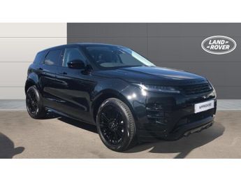 Land Rover Range Rover Evoque 2.0 D200 Dynamic HSE 5dr Auto Diesel Hatchback