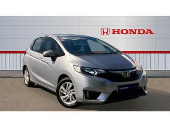 Honda Jazz 1.3 SE Navi 5dr Petrol Hatchback