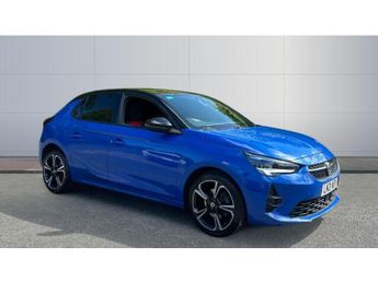 Vauxhall Corsa 1.2 Turbo SRi Premium 5dr Petrol Hatchback