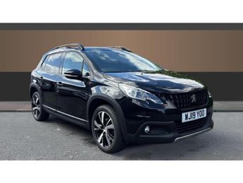 Peugeot 2008 1.2 PureTech 130 GT Line 5dr Petrol Estate