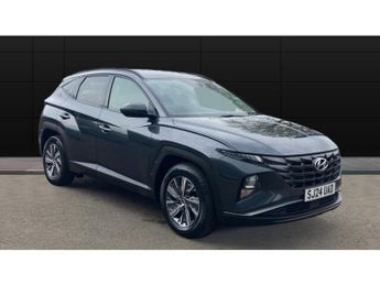 Hyundai Tucson 1.6 TGDi SE Connect 5dr 2WD Petrol Estate