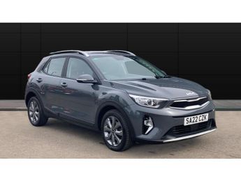 Kia Stonic 1.0T GDi 99 2 5dr DCT Petrol Estate