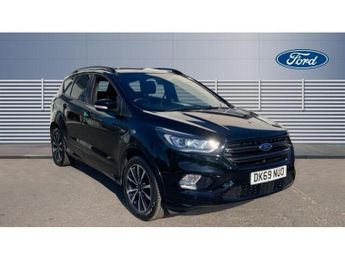 Ford Kuga 1.5 EcoBoost ST-Line 5dr 2WD Petrol Estate