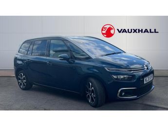 Citroen C4 1.5 BlueHDi 130 Flair Plus 5dr Diesel Estate