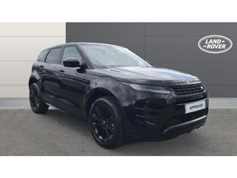 Land Rover Range Rover Evoque 2.0 D200 Dynamic HSE 5dr Auto Diesel Hatchback