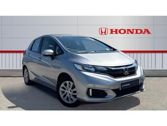 Honda Jazz 1.3 i-VTEC SE 5dr CVT Petrol Hatchback