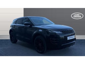 Land Rover Range Rover Evoque 2.0 P200 R-Dynamic SE 5dr Auto Petrol Hatchback