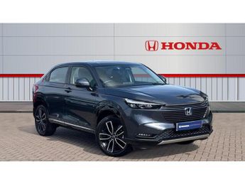 Honda HR-V 1.5 eHEV Advance 5dr CVT Hybrid Hatchback
