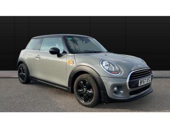MINI Hatch 1.5 Cooper 3dr Petrol Hatchback