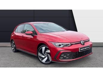 Volkswagen Golf GTi 2.0 TSI GTI 5dr DSG Petrol Hatchback