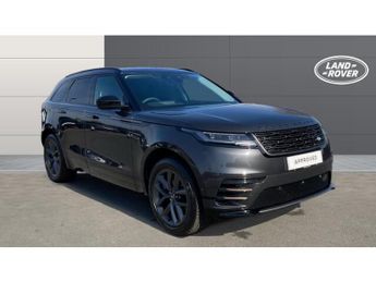 Land Rover Range Rover 2.0 D200 MHEV Dynamic SE 5dr Auto Diesel Estate