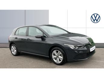 Volkswagen Golf 1.5 TSI Life 5dr Petrol Hatchback