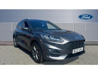Ford Kuga 1.5 EcoBoost 150 ST-Line Edition 5dr Petrol Estate